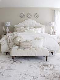 white bedroom ideas home design