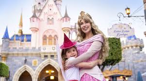 vacation perks packages disney