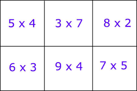 fun multiplication math games times