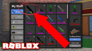 Youtube nikilis on twitter murder mystery 2 for xbox one is here for a limited time play now to receive an exclusive xbox knife murder mystery 2 codes roblox october 2020 mm2 mejoress free godly and corrupt codes on murder mystery 2 working on vimeo roblox murder. You Wont Believe What Knife Is Now Worth 1400 Seers Youtube