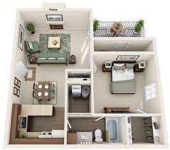 Floor Plans Of Pinehurst In Kansas City Mo