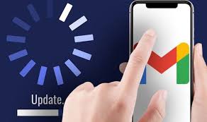 Updated webview app should fix crashes. Android Apps Still Keep Crashing How To Fix Gmail Yahoo Mail Google App Issues Express Co Uk