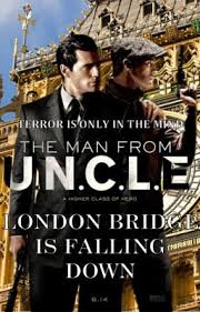 the man from uncle user75503802 wattpad