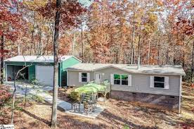 greenville county sc mobile homes for
