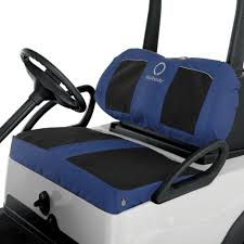 Fairway Neoprene Golf Car Seat Covers