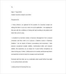 Dear sir/madam sample cover letter pdf. Free 22 Sample Cover Letter Examples In Ms Word Pdf