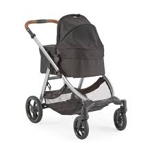 Contours Legacy Convertible Stroller