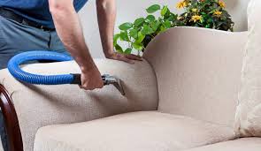 upholstery furniture cleaning in