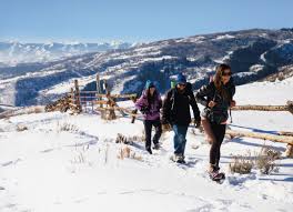 things to do in park city this winter