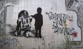 Star Wars Stencil Art Our Old