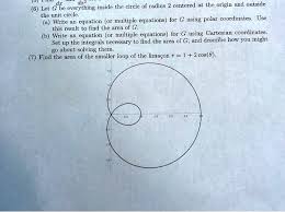 Unit Circle Write An Equation