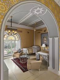 Curves With These Fabulous Arch Designs