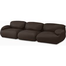 Herman Miller Luva Sofa Single Seat