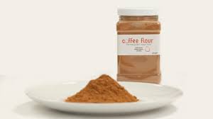 It is gluten free as well. Our Guide To Coffee Flour The New Sustainable Superfood