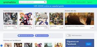 Nación cautiva hd online completa en español latino. Mejores 7 Paginas Para Ver Anime Online 2021
