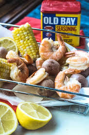 cajun shrimp boil recipe by