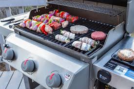 the 5 best gas grills under 500 of 2024