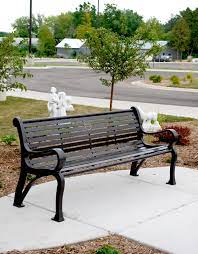 Memorial Benches Plaques Answers To