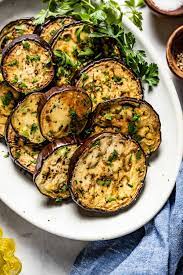 20 easy eggplant recipes for dinner