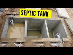 budget septic tank outlaw septic tank