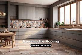 ceramic tile flooring pros and cons