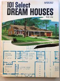 101 Select Dream Houses Andy Lang Mid