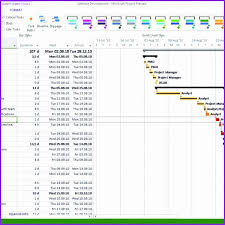 Project Management Timeline Template Luxury Ms Fice Timeline