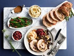 11 Denver Area Restaurants Serving Thanksgiving Dinner