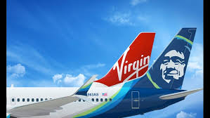 If you are a christian heterosexual male you will have no rights aboard an alaska airlines flight. Alaska Airlines Adds New Nyc Route Amid Virgin America Integration Wfaa Com