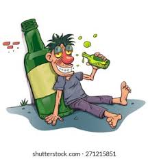 Drunk Man Images, Stock Photos & Vectors | Shutterstock