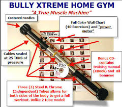 Bullworker Exercise Chart Pdf Bedowntowndaytona Com