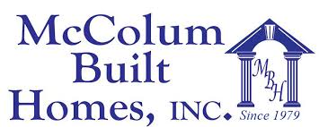 mccolum built homes abilene texas