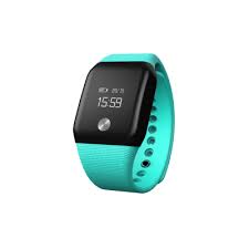 Sports Health Fitness Activity Tracker Smart Watch Wristband Bracelet