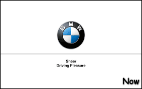bmw logo history its true meaning