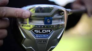 Taylormade Sldr 460 Driver
