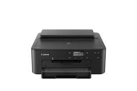 La couleur et le nom de modèle de l' imprimante affichés peuvent être différents de votre imprimante. Imprimante Monofonction Canon Pixma Ts705 Ts705 Darty