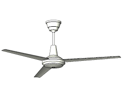 roof fan in autocad cad library