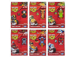 Here we'll list angry birds go cheat codes and unlockables with tips for rovio's new racing game. Rowdy Racers Angry Birds Go Action Figures Toys Games