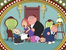 Family guy big man on hippocampus