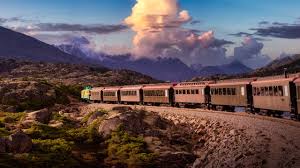 top 10 scenic train rides in the world