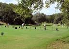 Golf | Twin Creeks Country Club