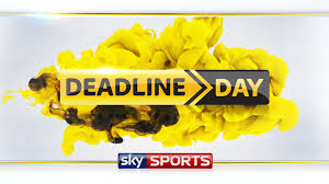 Transfer deadline day sky sports. Transfer Deadline Day All You Need To Know And How To Follow With Sky Sports Football News Sky Sports