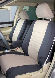 2009 Honda Crv Seat Covers With Armrest