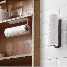 Kitchen Paper Towel Holder Wall Mounted