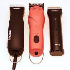 dog grooming clipper dryer spare