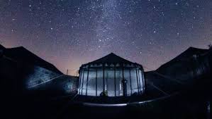 first astronomy resort in rajasthan
