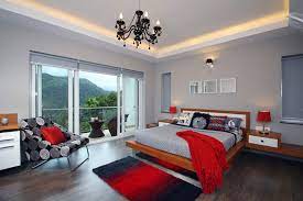 bedroom designing ideas for the newlyweds
