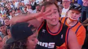 Phoenix has never won an nba championship. Suns In 4 Fight Meme Original Video Youtube