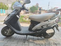 mahindra flyte scooty spare parts