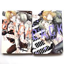 BACK STAGE!! Vol.1-2 set Love Stage!! spin off Yaoi BL Japanese Manga Comic  9784041114896 | eBay